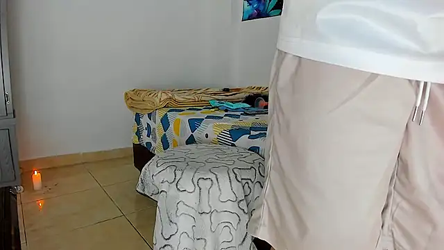 Snapshot of Sexyboy_666 chatting on 5, 1, 2026 Sexyboy 666 online show from 5, 1, 2026