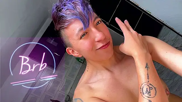 Sexyboy 666 online show from 17, 5, 2026