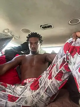 SlimeCrownzOut5 online show from 22, 12, 2024