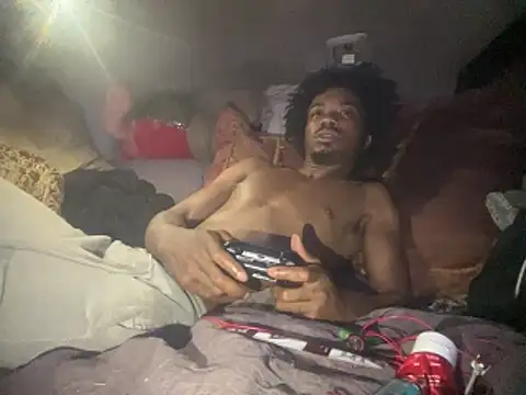 SlimeCrownzOut5 online show from 10, 5, 2026