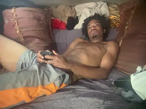SlimeCrownzOut5 online show from 24, 5, 2026