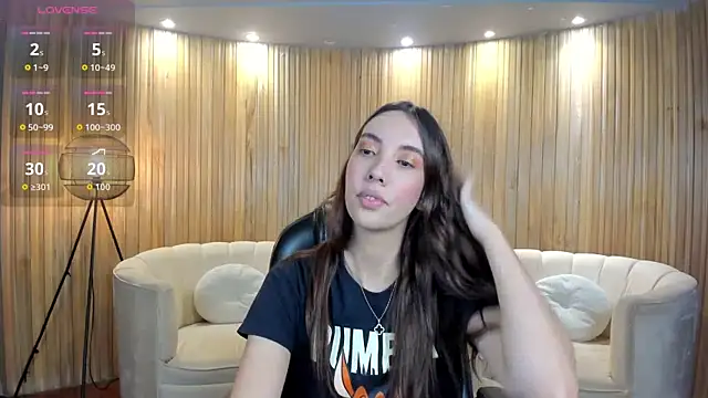 AnaisNin online show from 17, 10, 2025