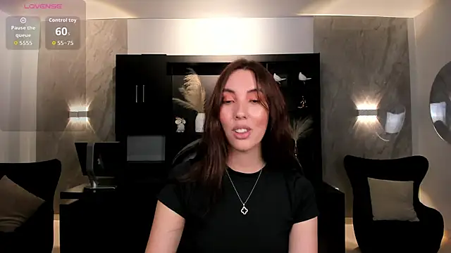 AnaisNin online show from 31, 10, 2025