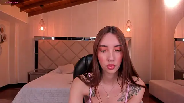 AnaisNin online show from 30, 11, 2025