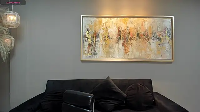 AnaisNin online show from 24, 3, 2026