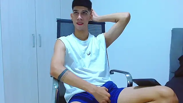 Snapshot of jhony-sex chatting on 19, 9, 2025 jhony-sex online show from 19, 9, 2025