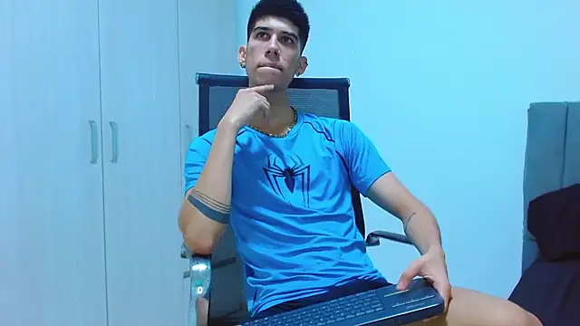 Snapshot of jhony-sex chatting on 24, 9, 2025 jhony-sex online show from 24, 9, 2025