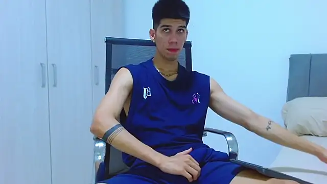 Snapshot of jhony-sex chatting on 7, 10, 2025 jhony-sex online show from 7, 10, 2025