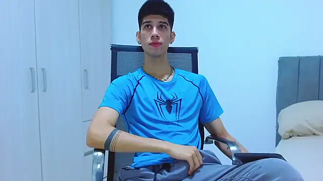 Snapshot of jhony-sex chatting on 11, 10, 2025 jhony-sex online show from 11, 10, 2025