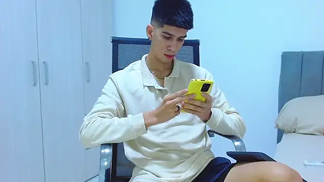 Snapshot of jhony-sex chatting on 15, 10, 2025 jhony-sex online show from 15, 10, 2025