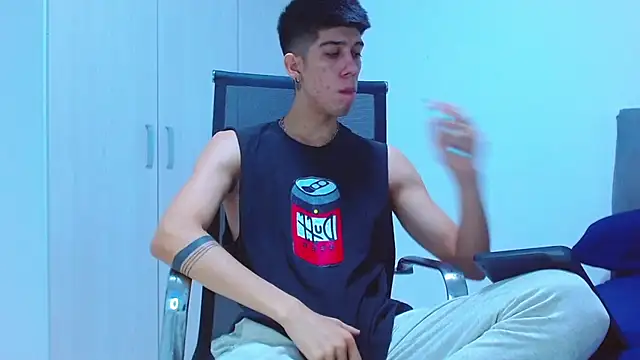 jhony-sex online show from 1, 11, 2025