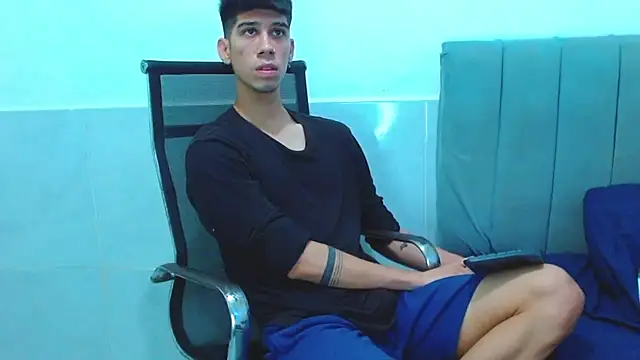 jhony-sex online show from 6, 1, 2026