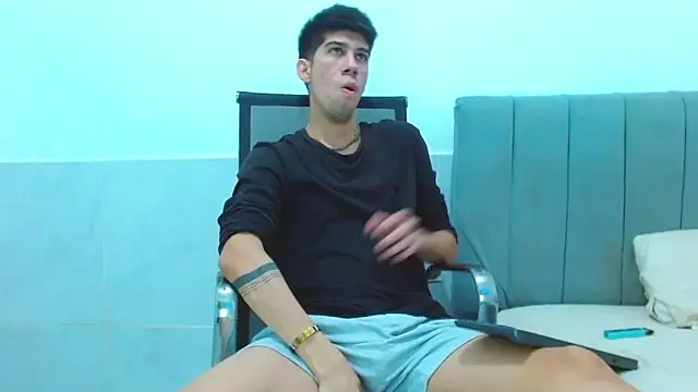 Snapshot of jhony-sex chatting on 10, 2, 2026 jhony-sex online show from 10, 2, 2026