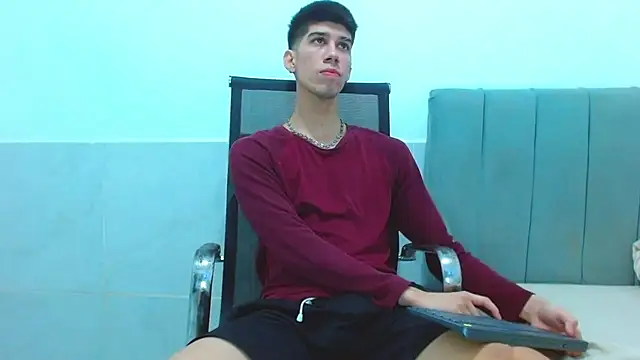 Snapshot of jhony-sex chatting on 26, 2, 2026 jhony-sex online show from 26, 2, 2026