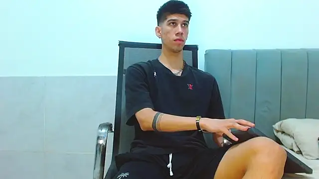 jhony-sex online show from 31, 3, 2026