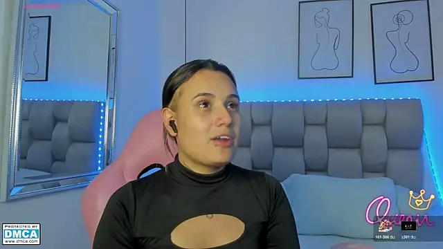 Susan-Sweet-7 online show from 24, 2, 2026