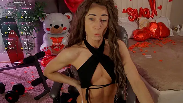  F R A U  online show from 24, 2, 2026