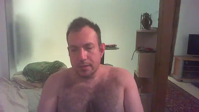 Mike 12hot online show from 23, 11, 2025