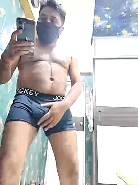 Daddy inurhouse online show from 22, 10, 2025