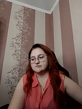 WhiteBellaX online show from 18, 2, 2026