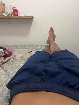 thfrances online show from 19, 12, 2025