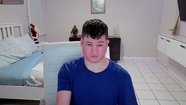 Lorenzo hernandez online show from 2, 12, 2025