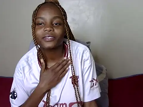ebony liza online show from 11, 12, 2024