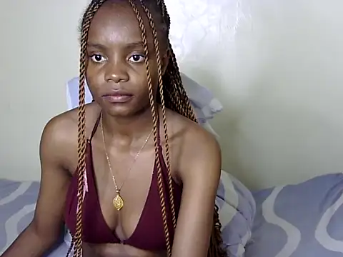 ebony liza online show from 20, 12, 2024