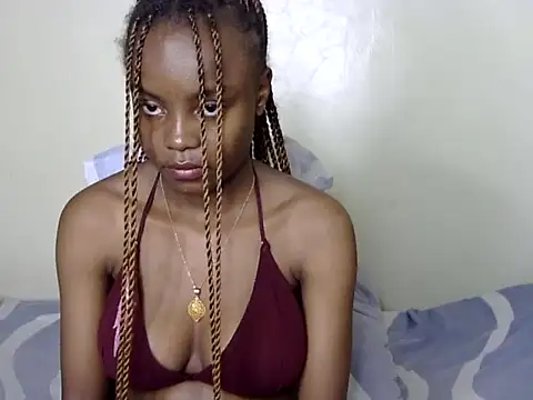 ebony liza online show from 31, 12, 2024