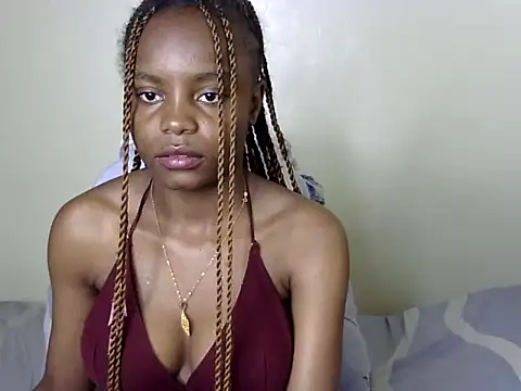 ebony liza online show from 5, 1, 2025