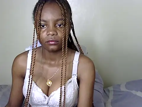 ebony liza online show from 7, 1, 2025