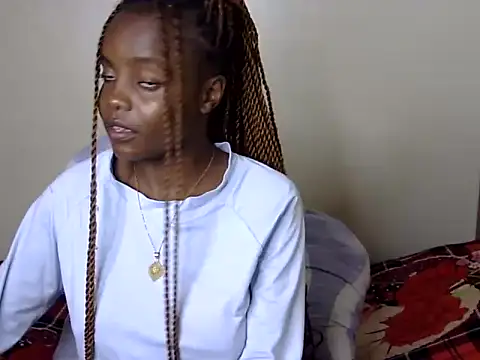 ebony liza online show from 7, 1, 2025