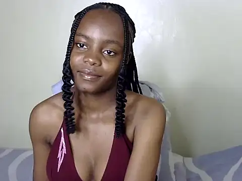 ebony liza online show from 12, 1, 2025