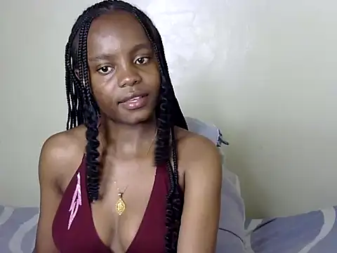 ebony liza online show from 21, 1, 2025