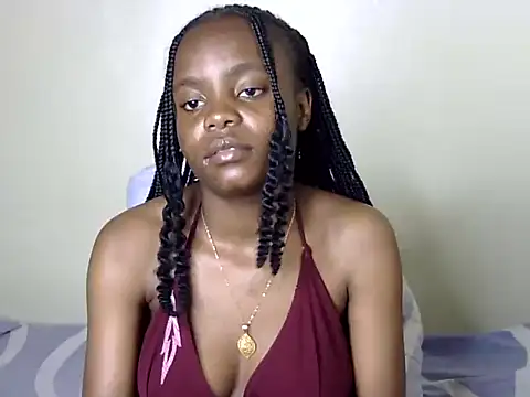 ebony liza online show from 30, 1, 2025