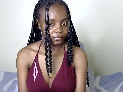 ebony liza online show from 1, 2, 2025