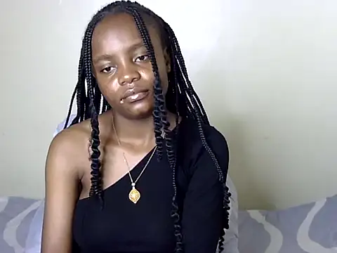 ebony liza online show from 2, 2, 2025