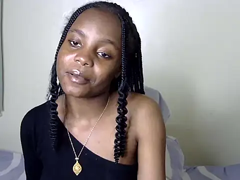 ebony liza online show from 7, 2, 2025