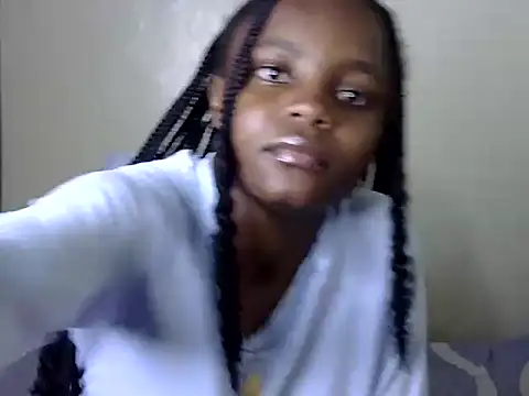 ebony liza online show from 8, 2, 2025