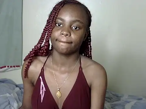 ebony liza online show from 22, 2, 2025