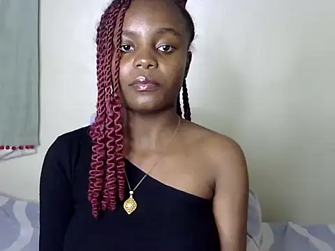 ebony liza online show from 1, 3, 2025