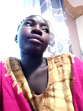 JemaimaPrincess online show from 20, 3, 2025