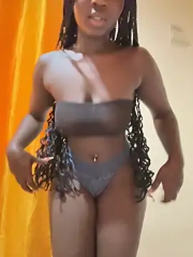 JemaimaPrincess online show from 29, 4, 2026