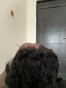 JemaimaPrincess online show from 18, 5, 2026