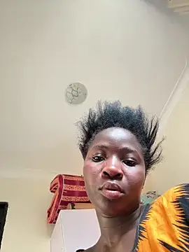 JemaimaPrincess online show from 26, 5, 2026
