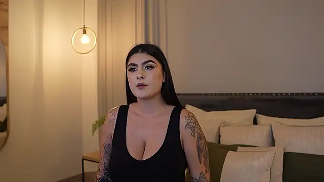 Snapshot of IrisBaker chatting on 15, 1, 2026 IrisBaker online show from 15, 1, 2026