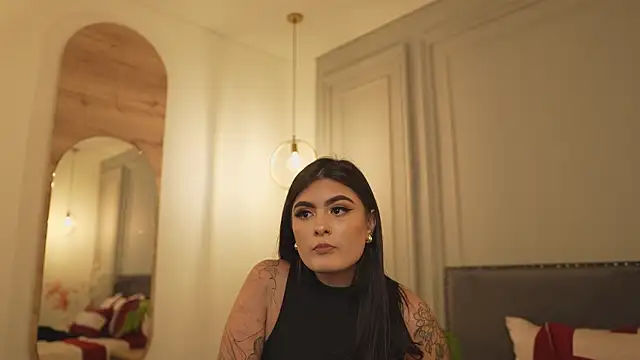 Snapshot of IrisBaker chatting on 16, 2, 2026 IrisBaker online show from 16, 2, 2026