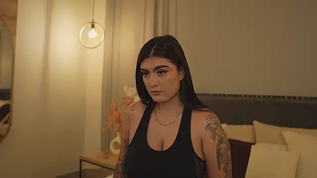 IrisBaker online show from 9, 3, 2026