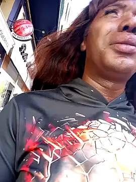 Snapshot of blackhotpartyts chatting on 7, 10, 2025 blackhotpartyts online show from 7, 10, 2025