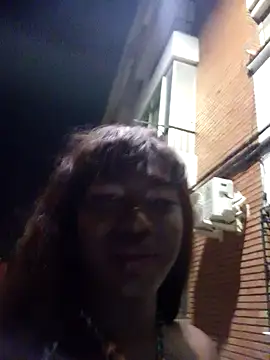 Snapshot of blackhotpartyts chatting on 10, 10, 2025 blackhotpartyts online show from 10, 10, 2025